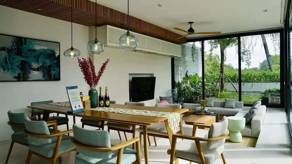 3 Bedrooms private pool villa Phu Quoc - photo 32