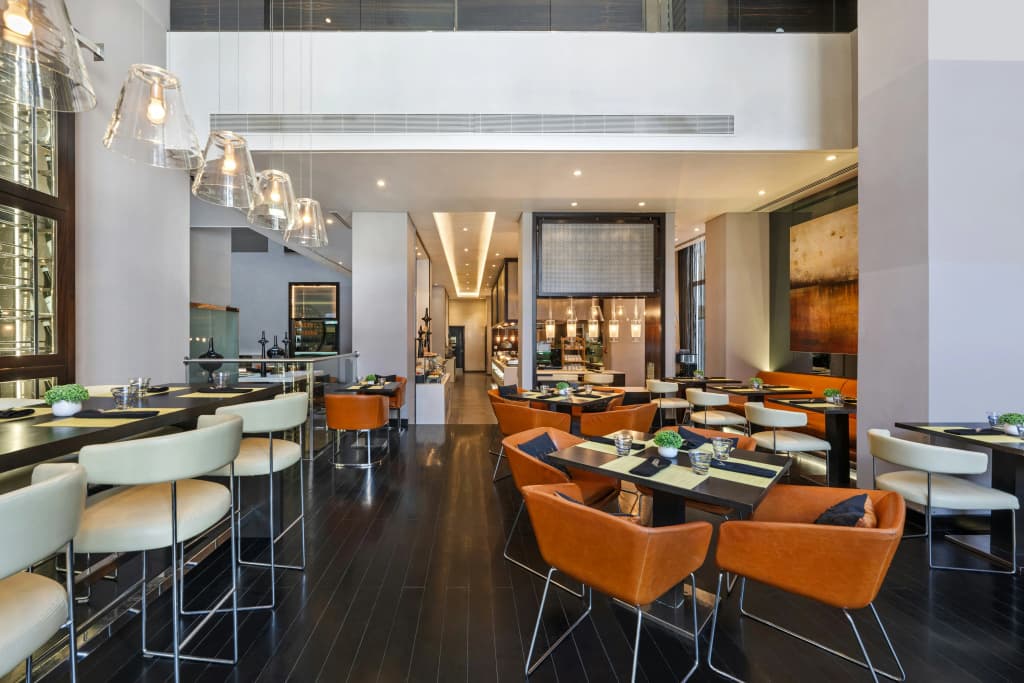 Centro Capital Doha By Rotana - photo 35