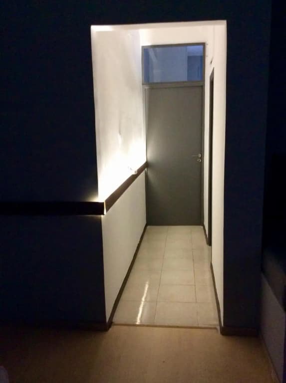 Renovated apartment - photo 10