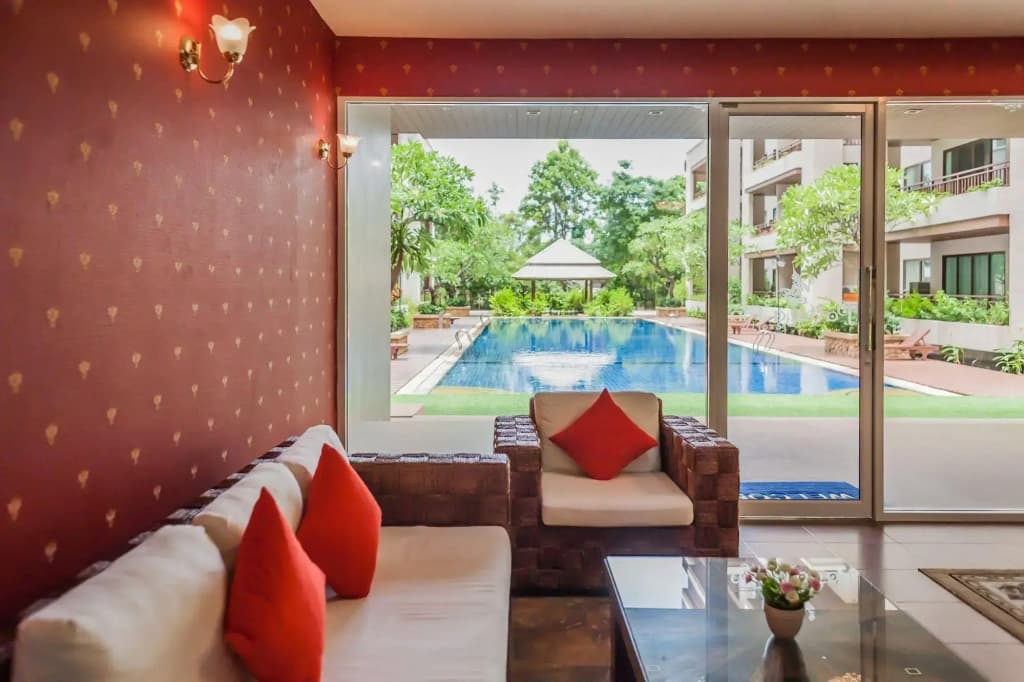 Pattaya City Resort - photo 8
