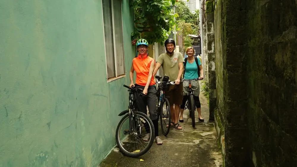 Nha Homestay - photo 22