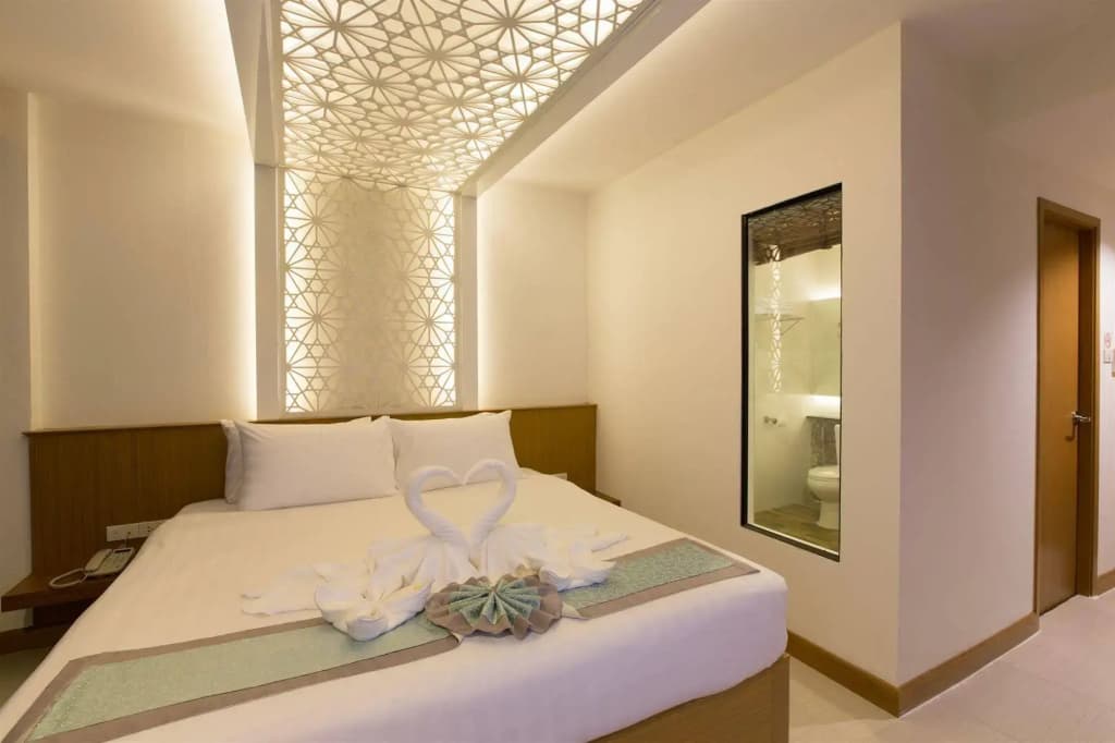 Ansino Bukit Hotel - photo 6