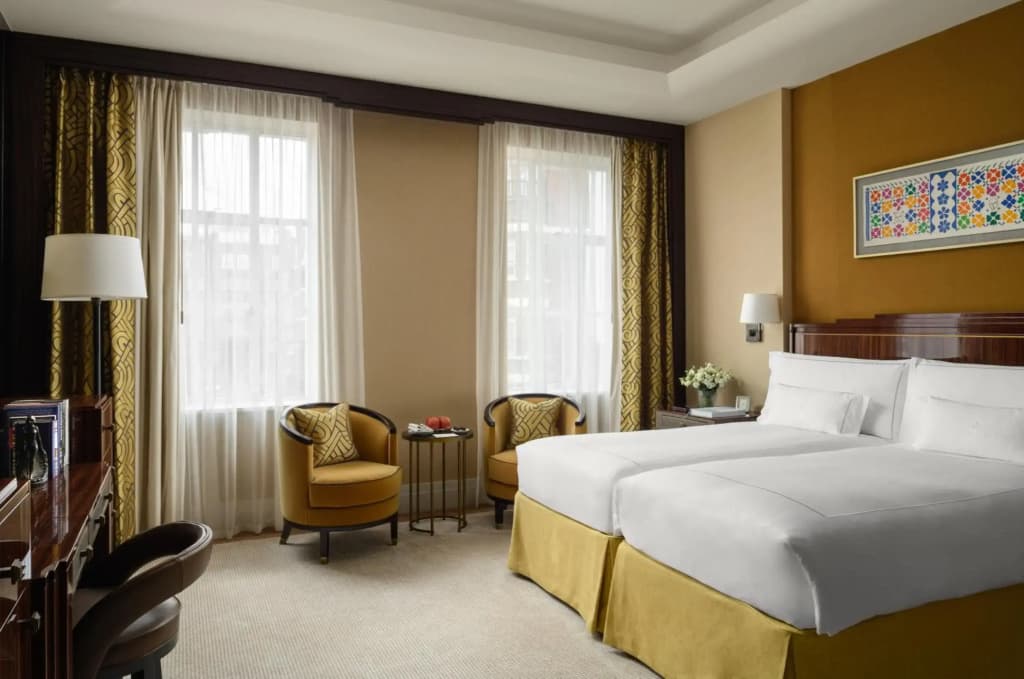 The Beaumont Mayfair - photo 49