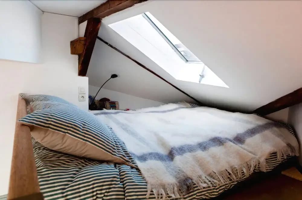 210386 - Appartement 6 Personnes à Paris - photo 6