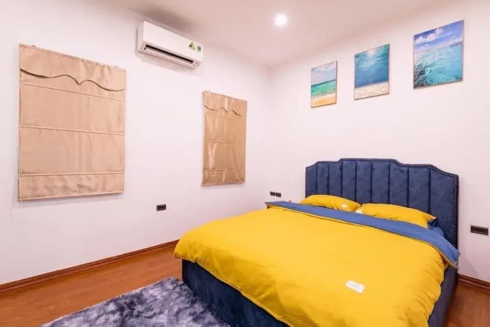 Vinhome Green House Ha Long - photo 5