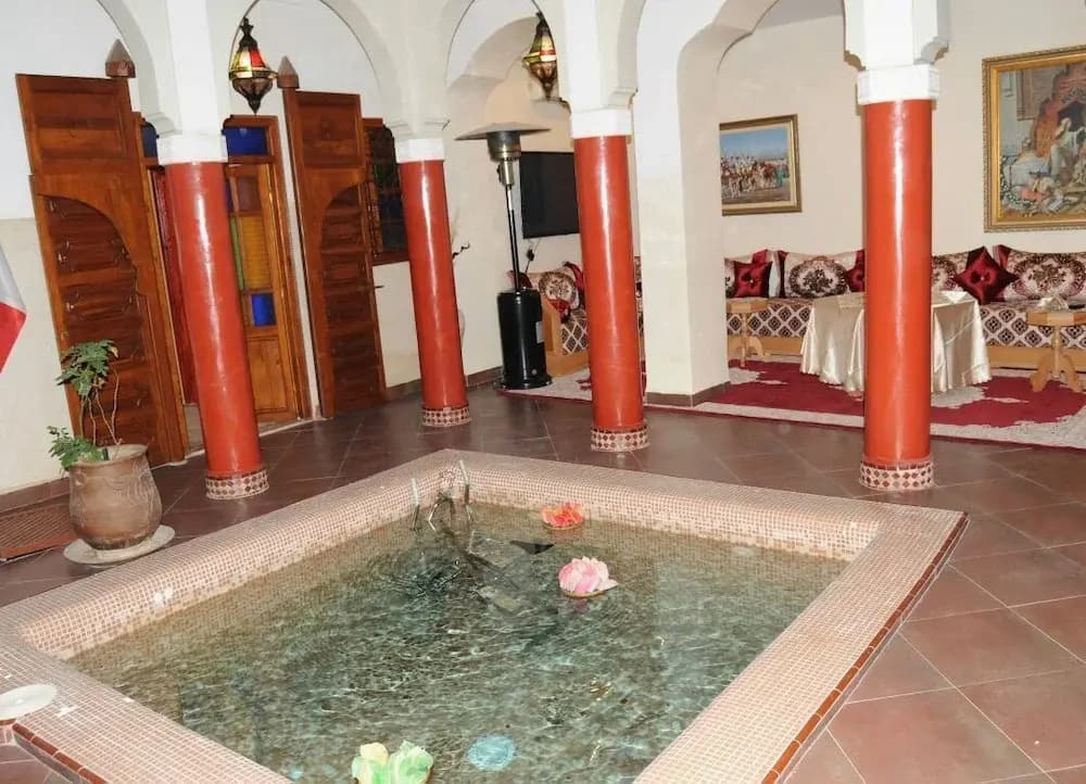 La Maison de Naima - photo 11