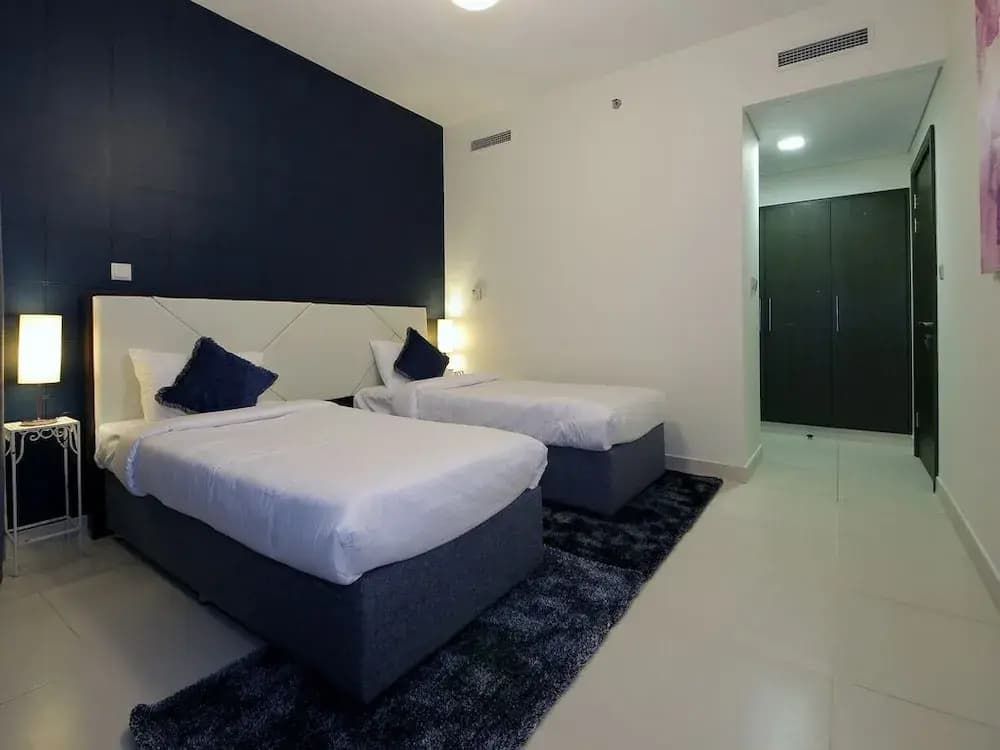 Vacation Bay - Loft West Tower - Boulevard View - photo 4