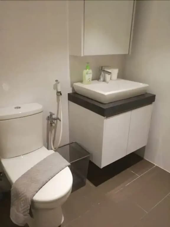 The Establishment Bangsar Duplex - photo 19