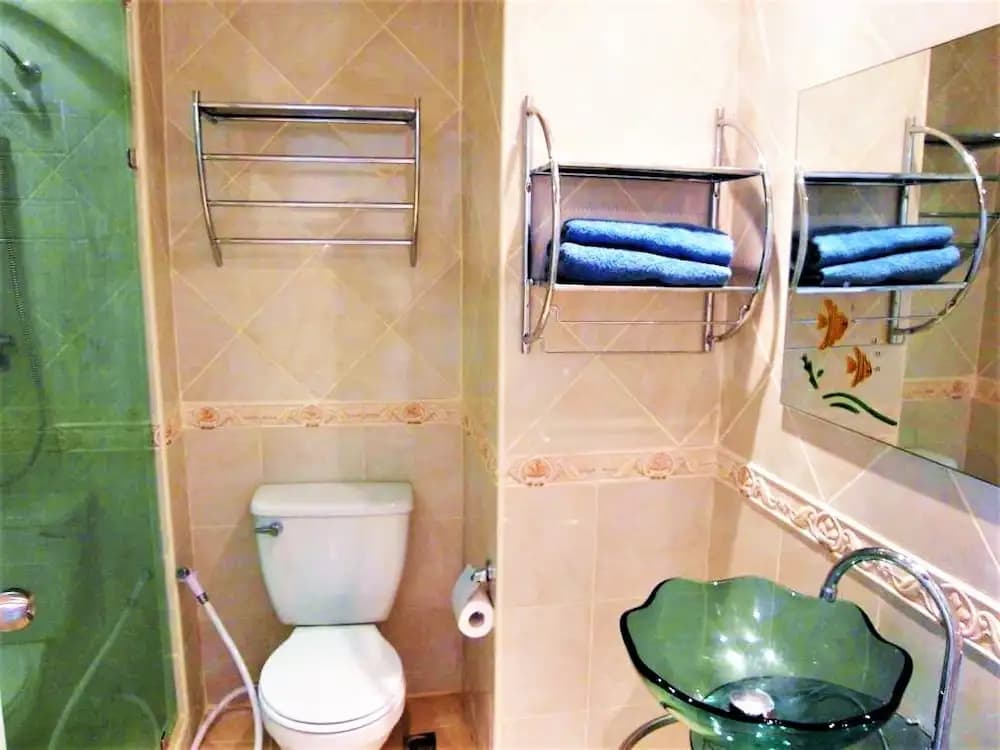 Studio Close to Jomtien Beach - photo 13