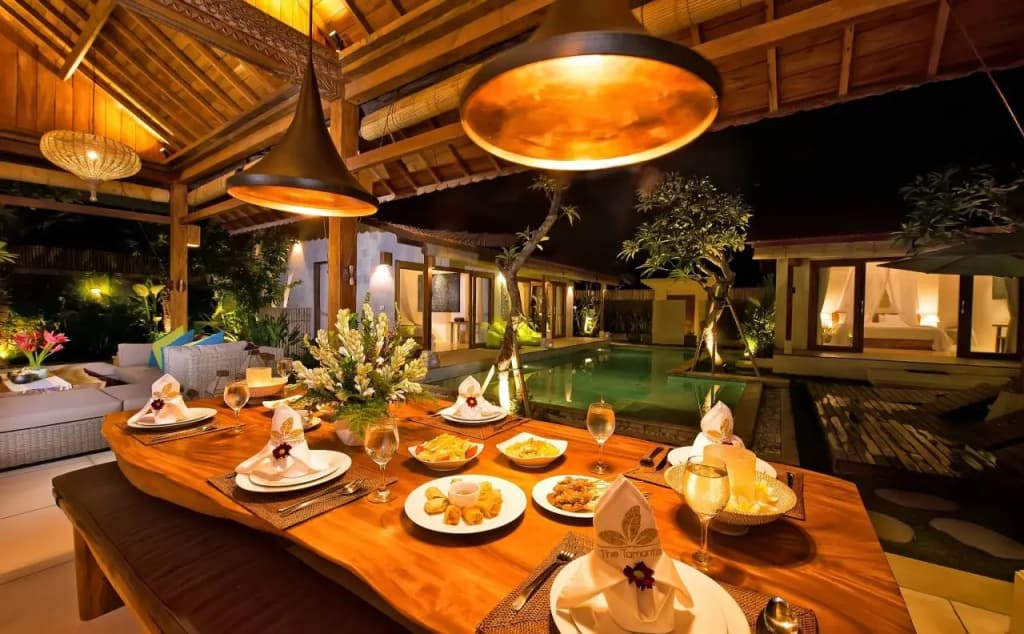 The Tamantis Villas - photo 20