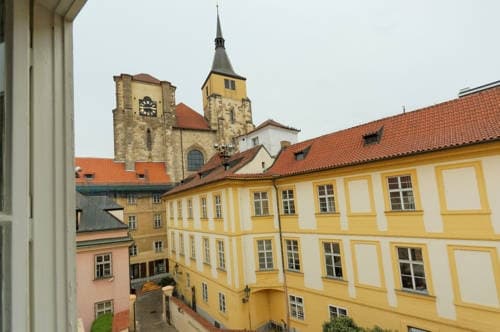 Husova Apartments - photo 2