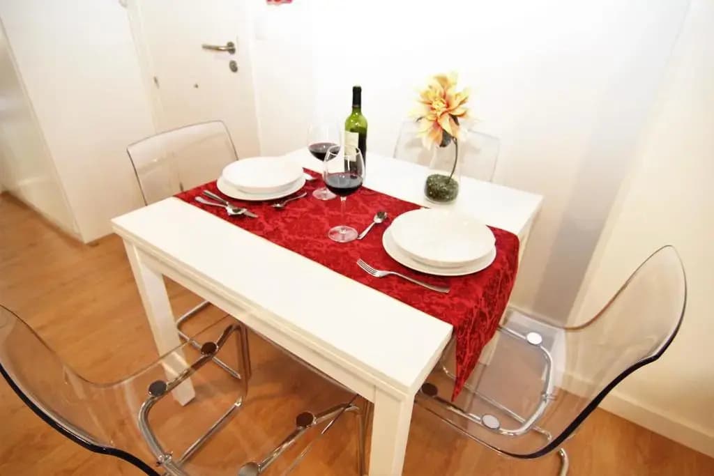Apartamento atico en Puerta del Sol - photo 18