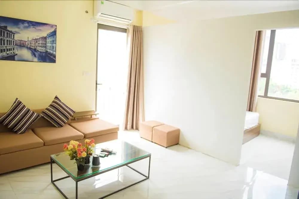 Heaven Hotel 1 - photo 4