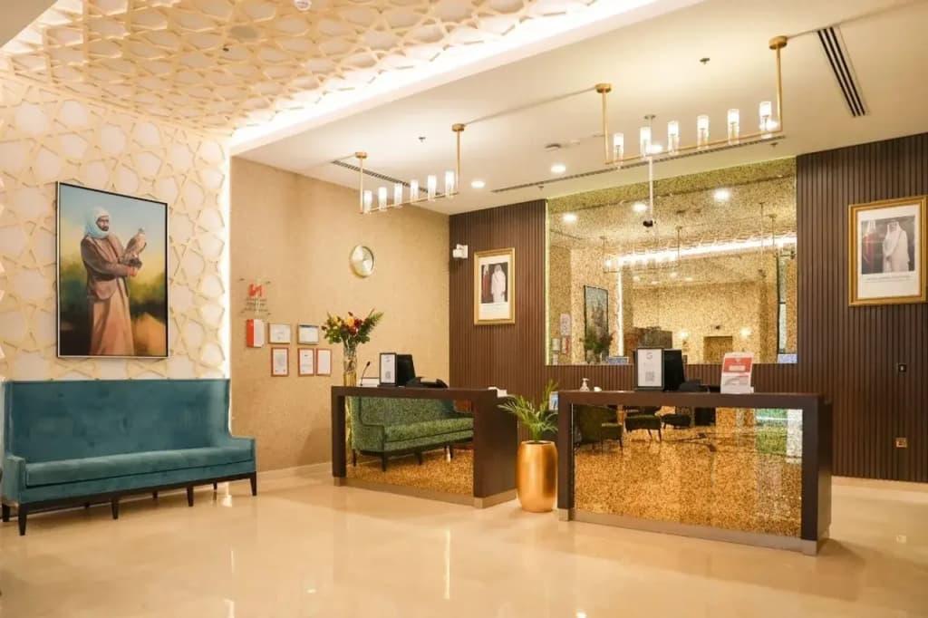 Swiss-Belinn Doha - photo 38