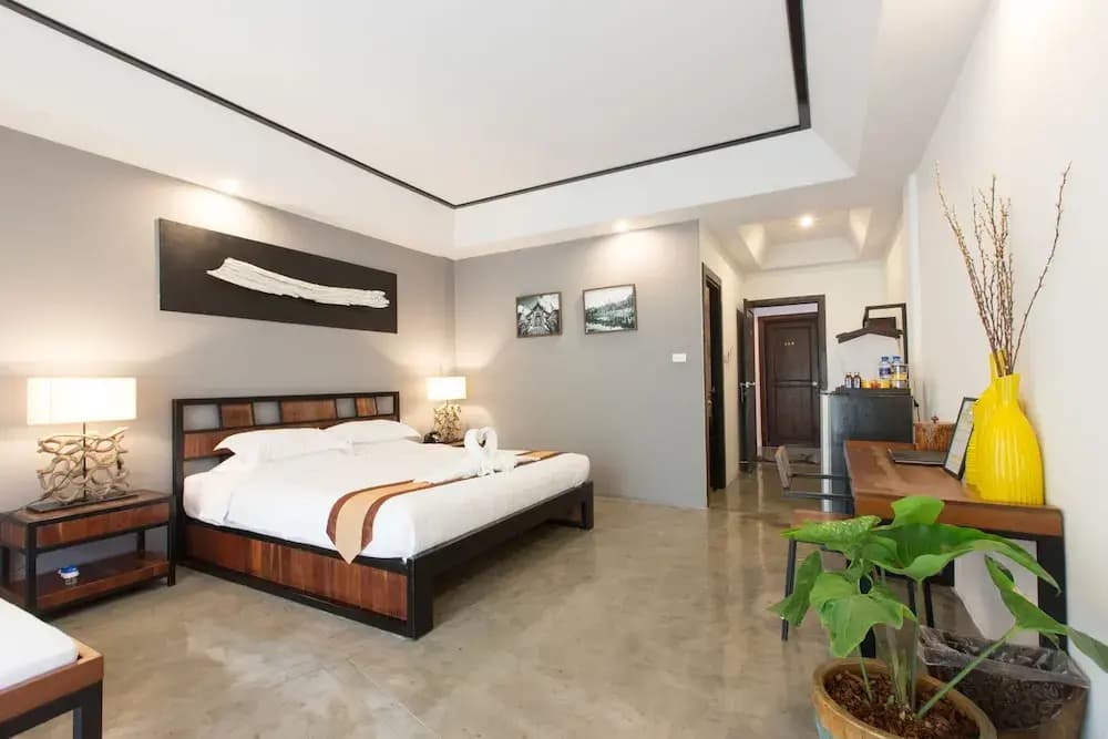 Sannot Riverside Garden Resort ChiangMai - photo 6