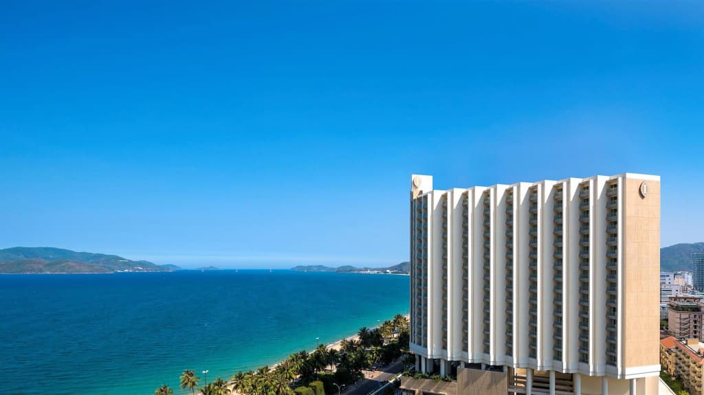 InterContinental Nha Trang by IHG - photo 30