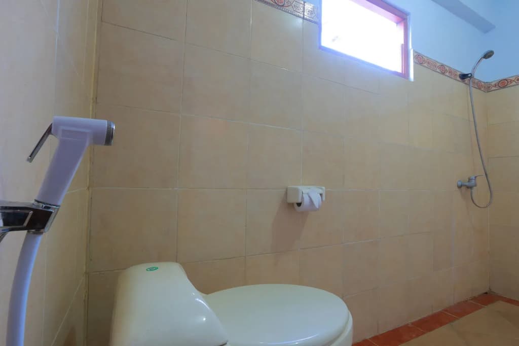 Warsa Garden Bungalows - photo 7