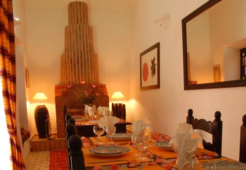Riad Al Jana - photo 21