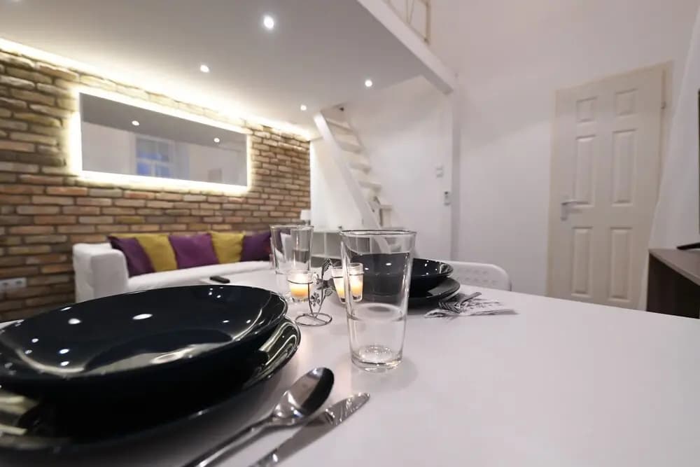 Cosy Flat in Király Street - photo 7