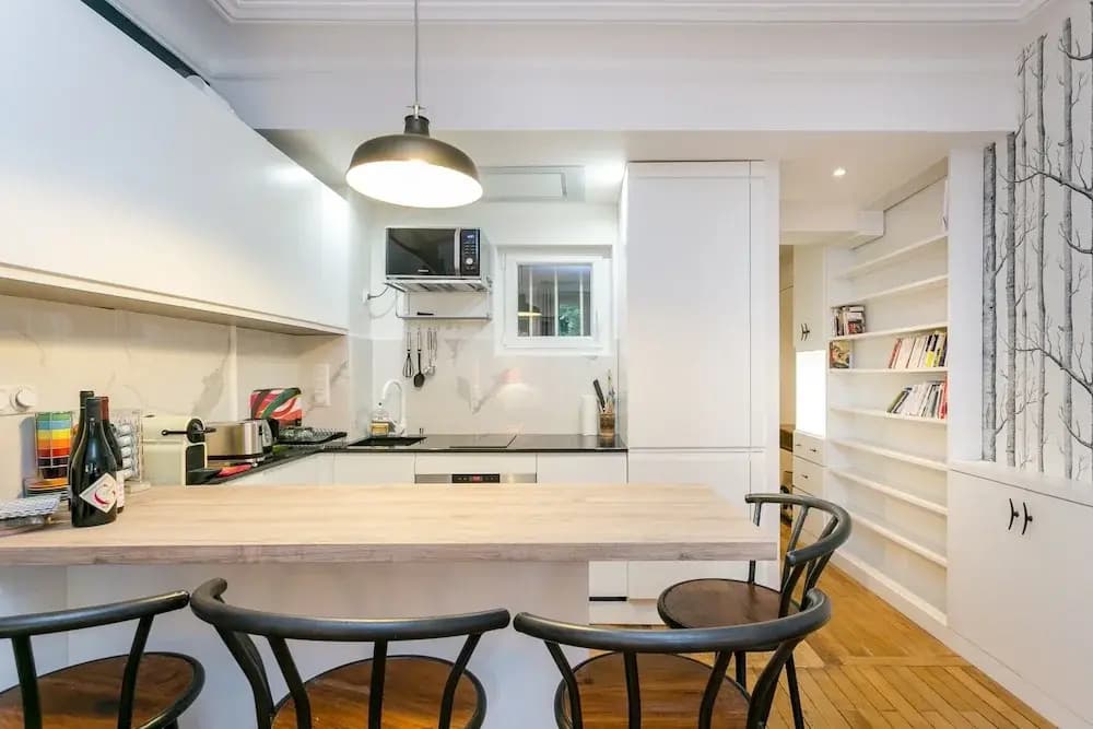 Charming 2 Bedroom Property Near Montparnasse - photo 11