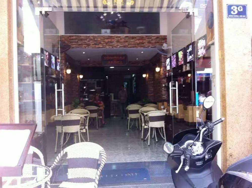 Thien Thanh Blue Sky Hotel - photo 15