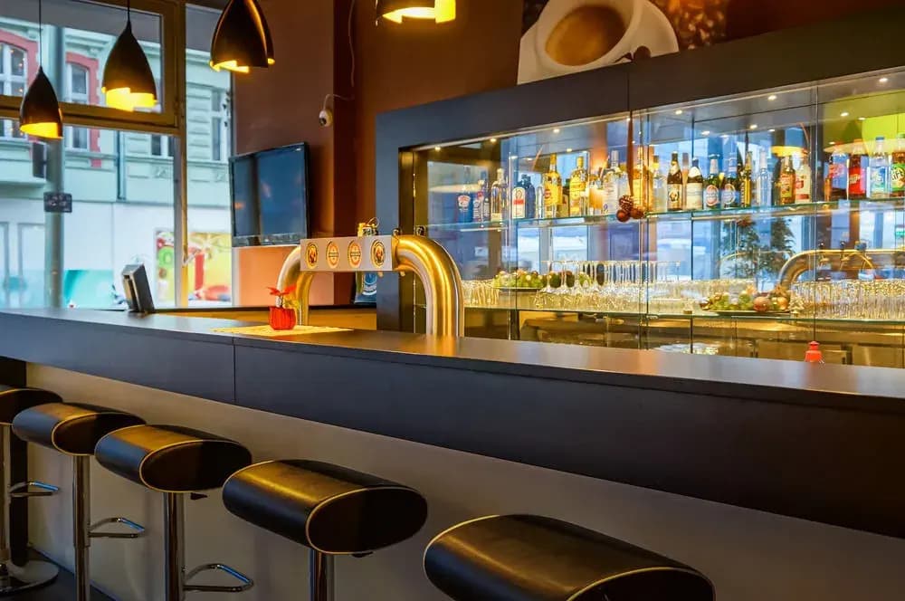 Smart Stay Hotel Berlin City - photo 13