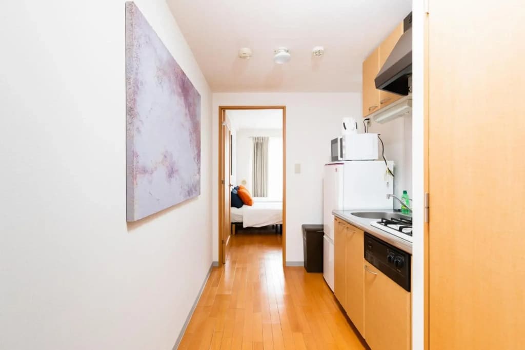 Karasuma Annex / Vacation STAY 4397 - photo 9