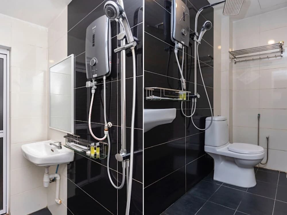 OYO 1098 H Hotel Segamat - photo 7