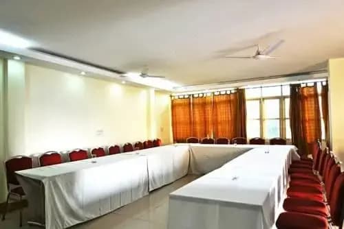 Hotel Sri Krishna Palace - main photo