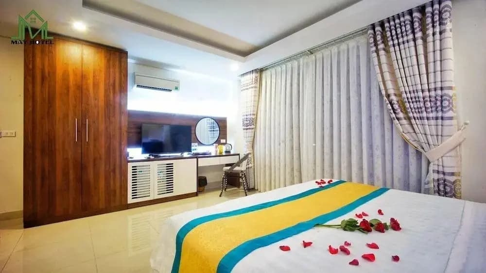 May Hotel Phu Quoc - photo 40