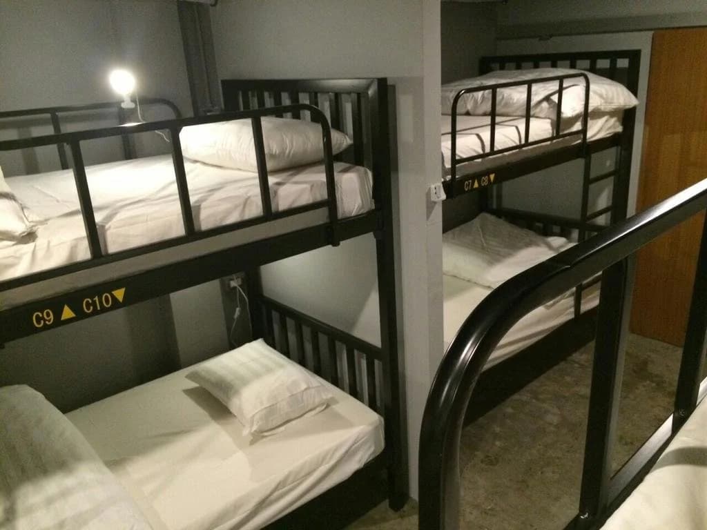 Your Space Hostel Chiangmai - photo 2