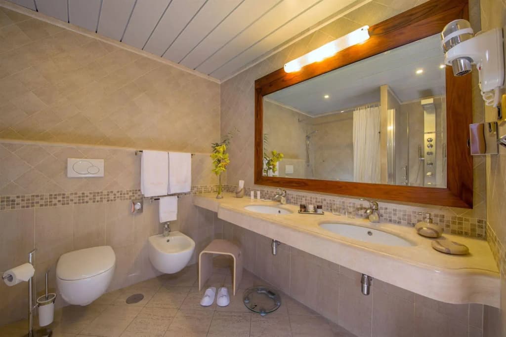Hotel Ranieri - photo 8