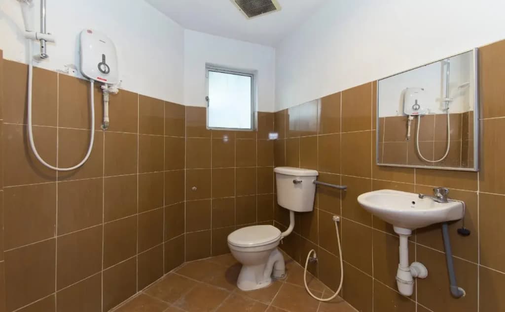 OYO 427 Hotel Kristal - photo 7