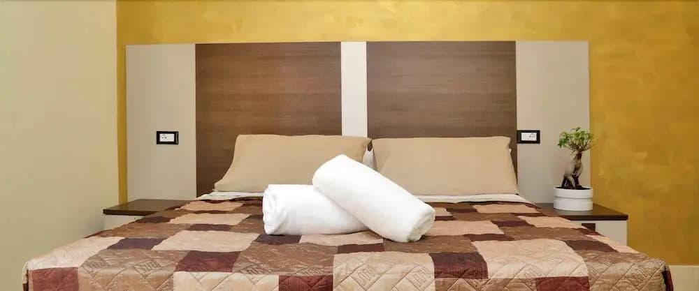 Roma Suite Centro - photo 28