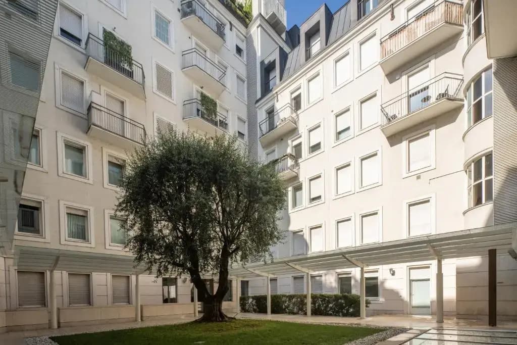 Brera Garden View Apartment R&R - photo 2