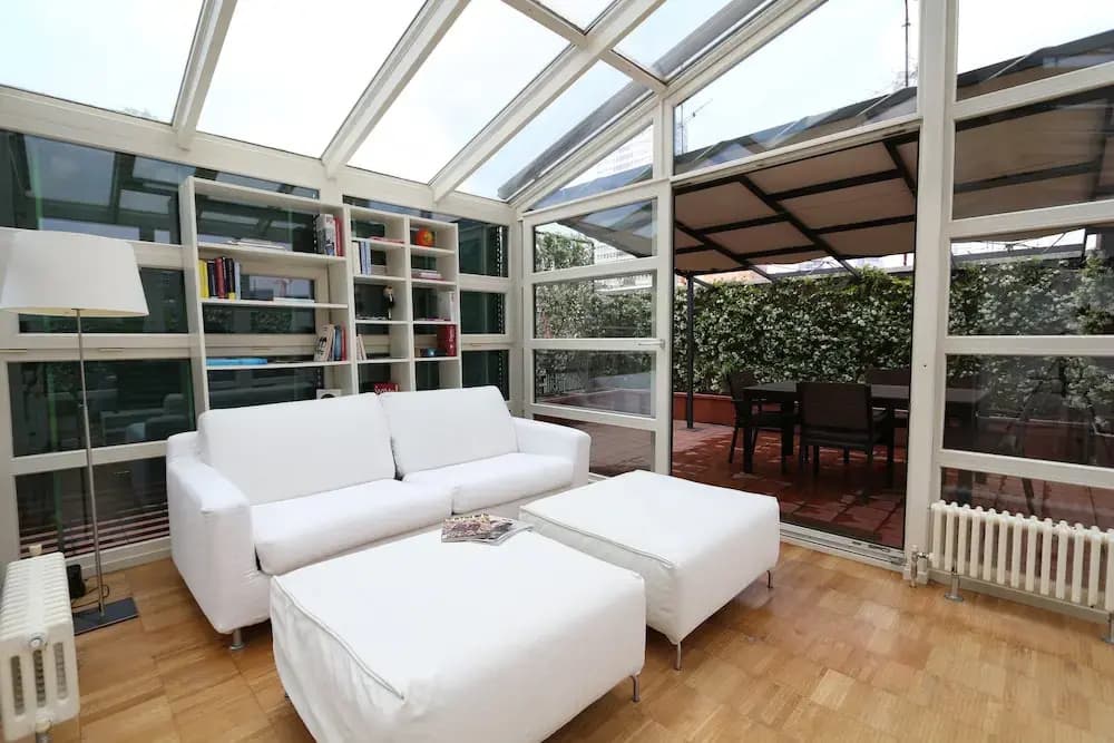 Bamboo Milano Repubblica Sky - photo 15