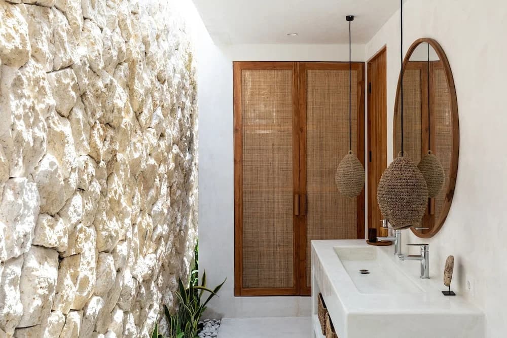 Las Lunas Villas Canggu - photo 7