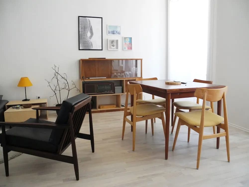 Harsfa 18 Apartment - photo 4