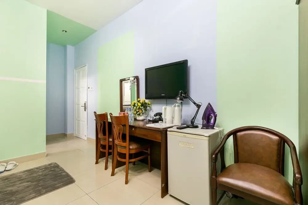 OYO 263 Nhat Hoang Hotel - photo 12