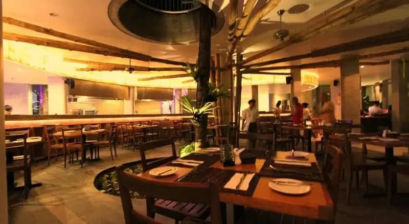 Grandmas Plus Hotel Seminyak - photo 22