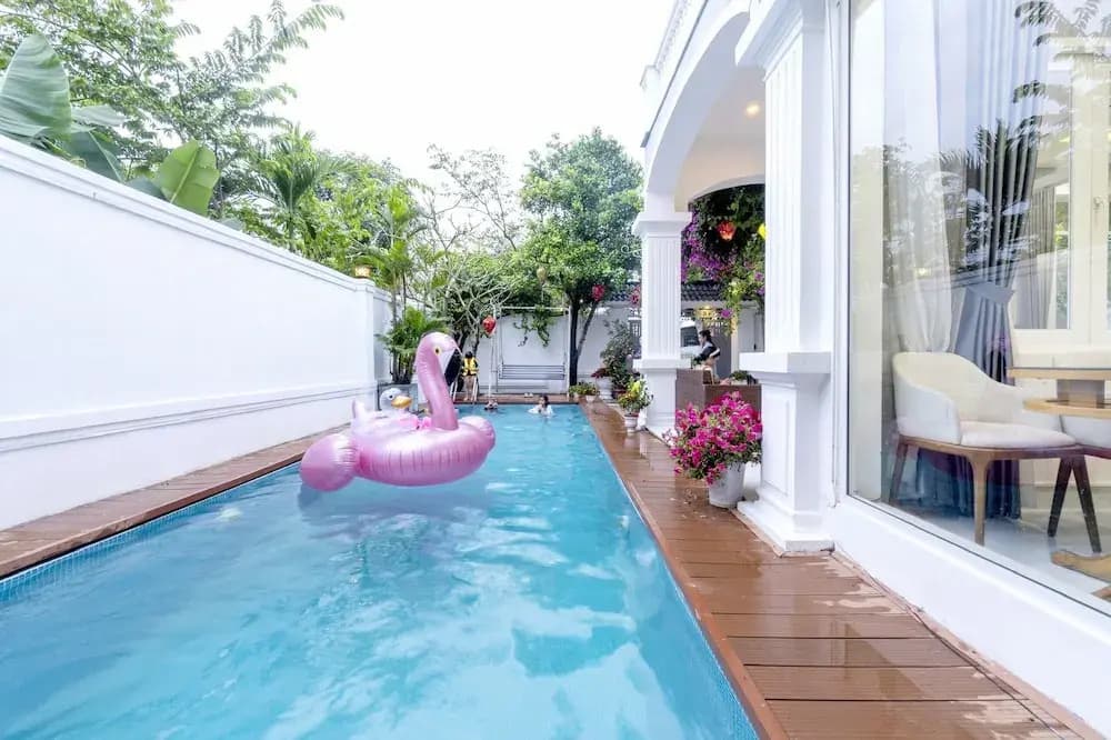 Phuc Villa - photo 31