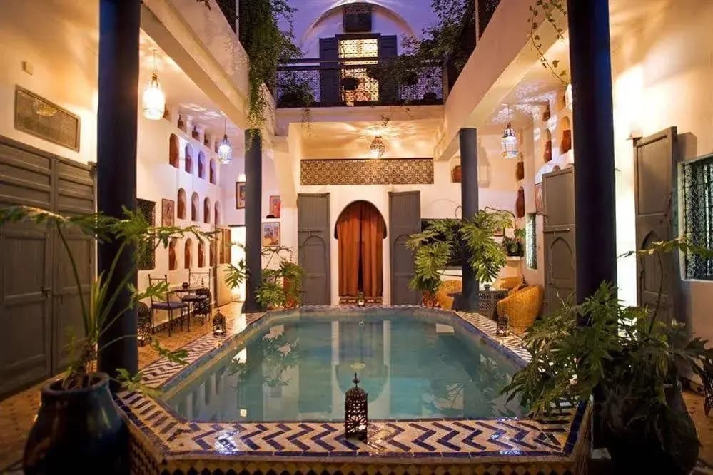Riad Chouia Chouia - photo 13