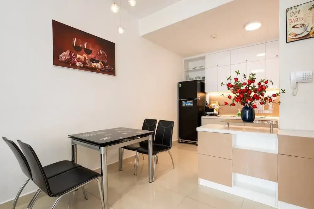 Gin House - Golden Mansion APT Phu Nhuan - photo 14