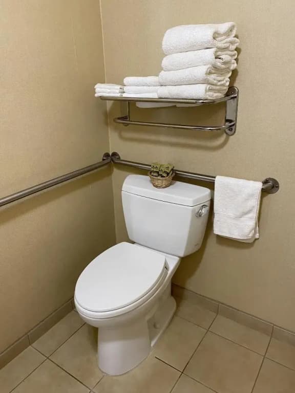 Royal Pacific Motor Inn - photo 9