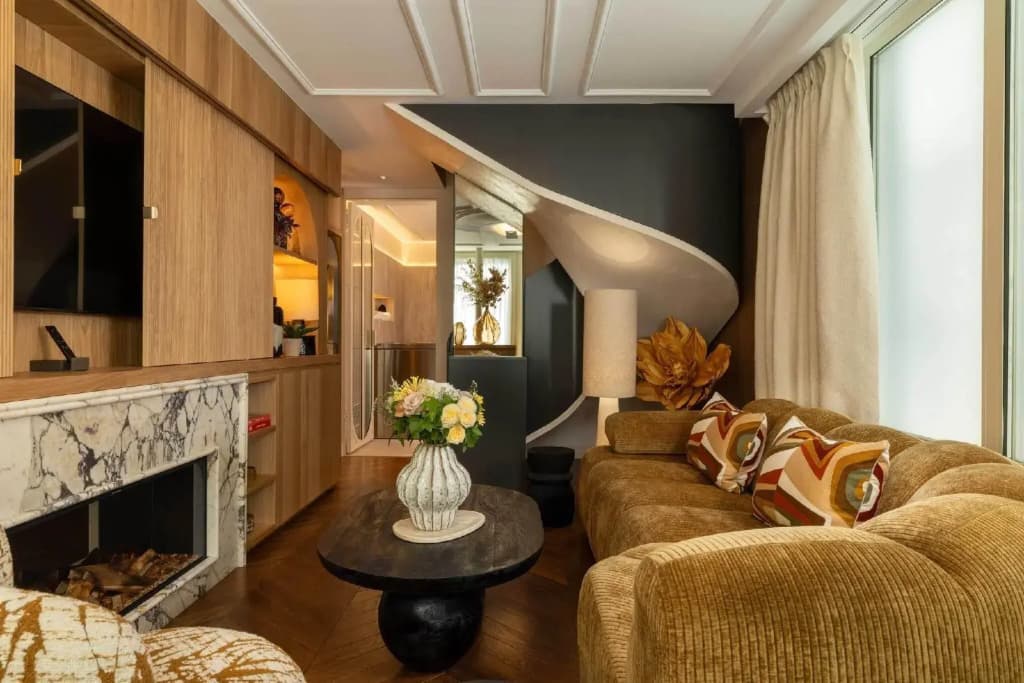Hotel & Spa Royal Madeleine - photo 45