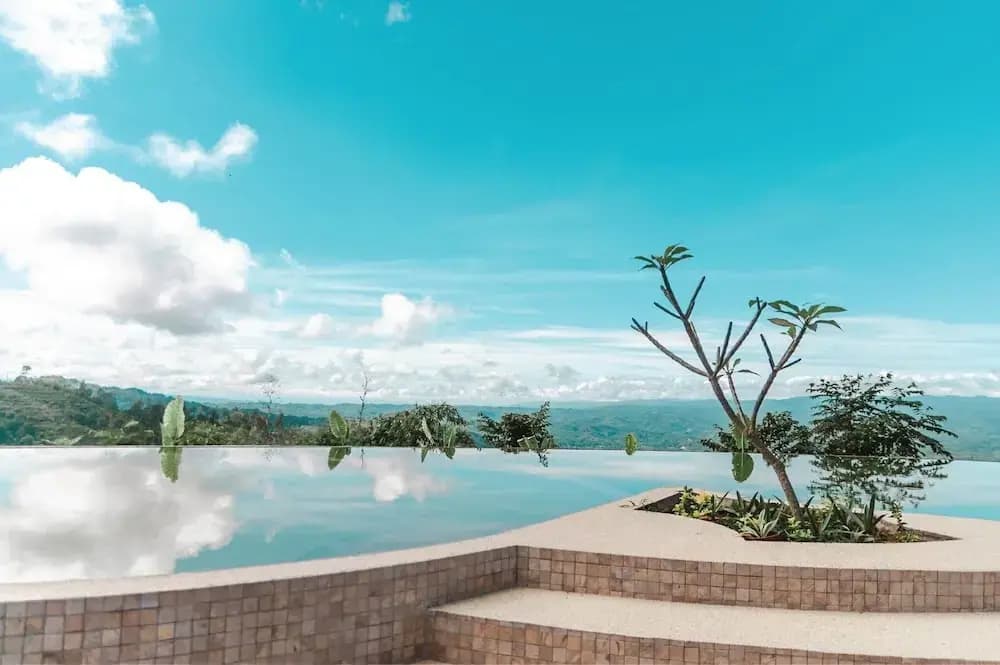 Borneo Kiim Resort - photo 4