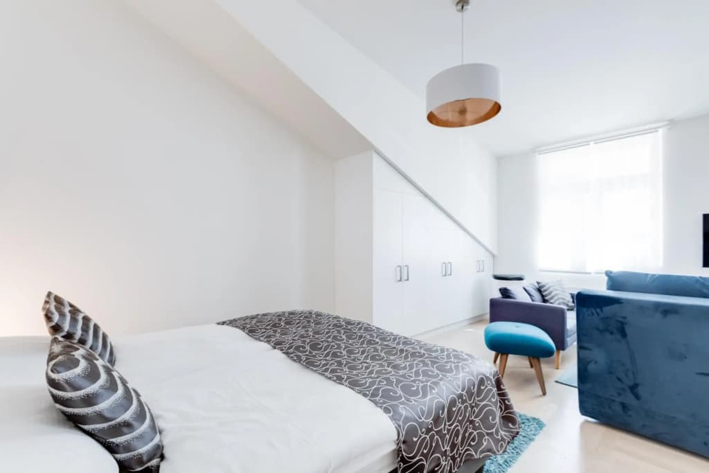 Royal Residence Apartment in the Heart of Prague - photo 35