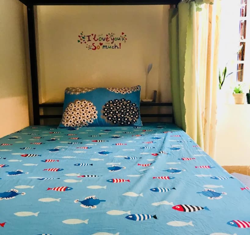 Nhaminh Homestay Da Nang - Hostel - photo 3