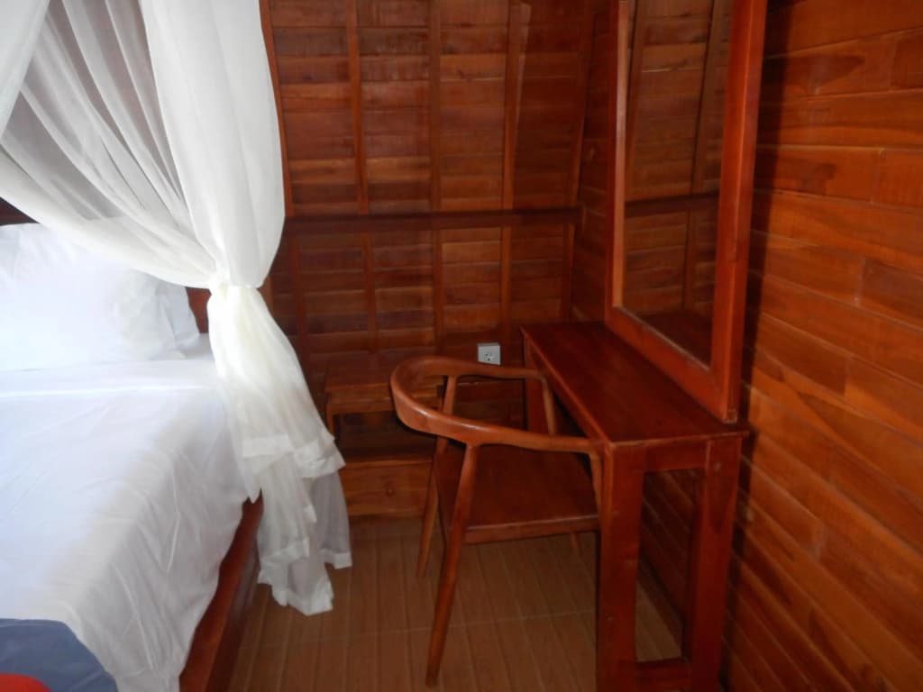 Grand Sinar Indah Hotel - photo 35