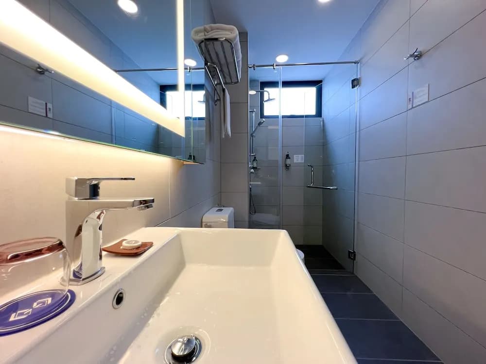 The Yanné, Onsen Hotel - photo 9